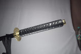 SAMURAI KATANA-SAMURAI SWORD 1