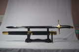 Al-QADIB SWORD