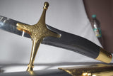 Al-QADIB SWORD