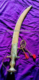 INDIAN SIROHI SWORD 2025-5
