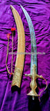 INDIAN SIROHI SWORD 2025-5