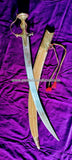 INDIAN SIROHI SWORD 2025-5