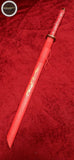 FORGED & POLISHED STEEL  kATANA SWORD