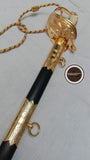 INDIAN NAVY OFFICERS CEREMONIAL SWORD