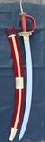 BHAWANI TALWAR CURVED
