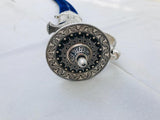 SHAHI INDIAN TALWAR-SILVER INLAY-3