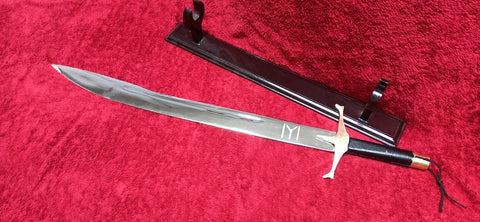 DIRILIS ERTUGRUL GHAZI -TURKISH SWORD