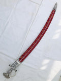 SHAHI INDIAN TALWAR-SILVER INLAY-4