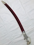 SHAHI INDIAN TALWAR-SILVER INLAY-1