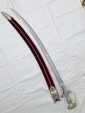 SHAHI INDIAN TALWAR-SILVER INLAY-1