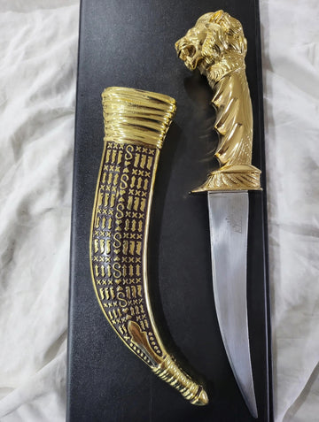 STYLISH KIRPAN -7