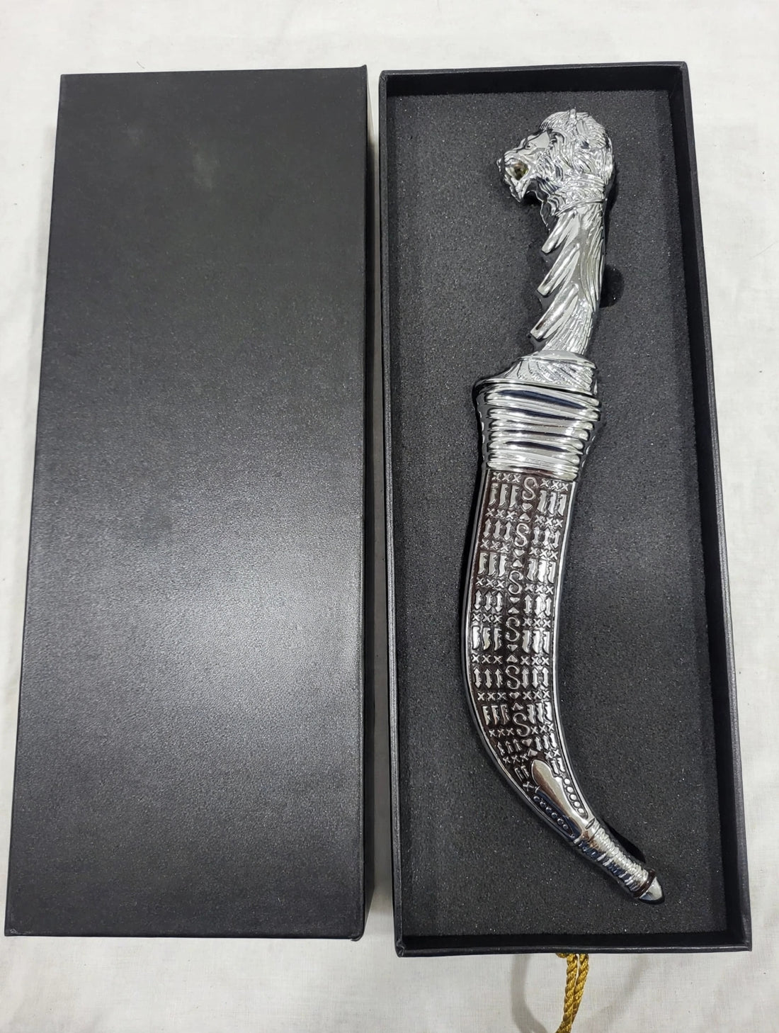 STYLISH KIRPAN -8