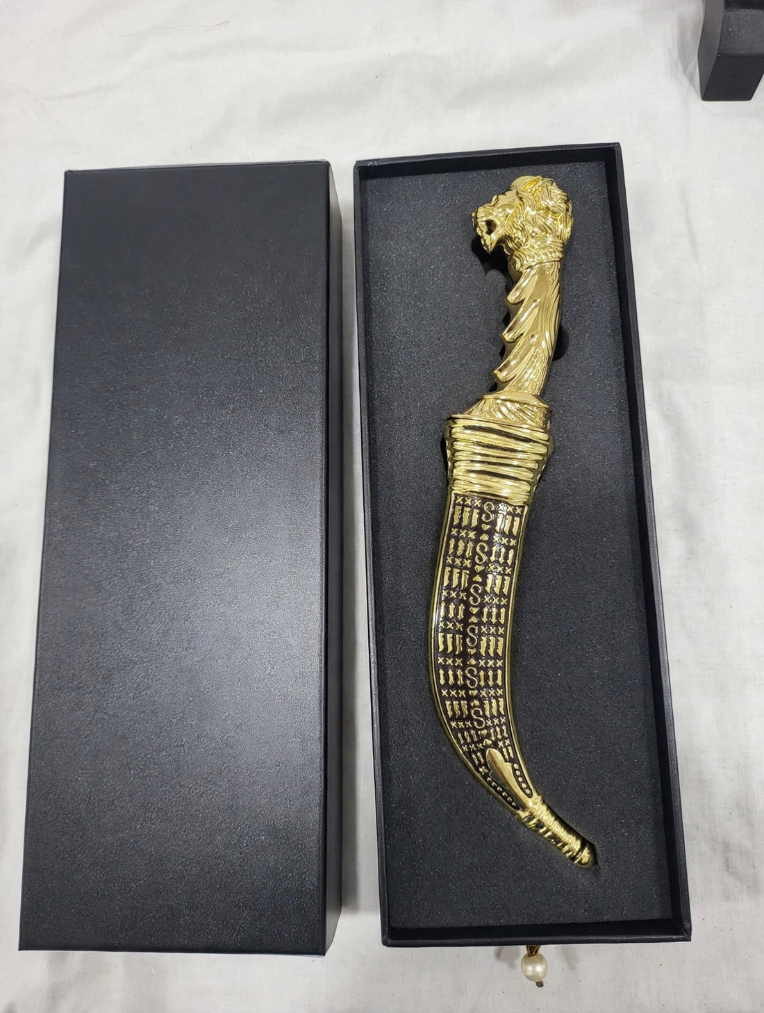 STYLISH KIRPAN -7
