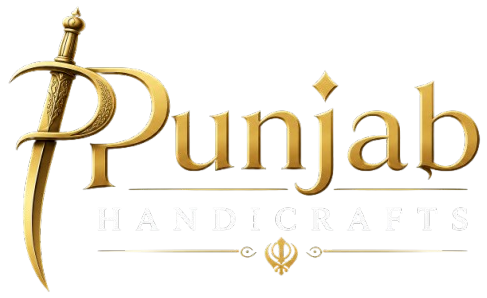 PUNJAB HANDICRAFTS logo