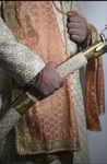 PUNJABI WEDDING GROOMS TALWAR 2025-8