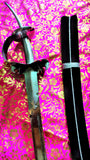 MARATHA SHIVAJI MAHARAJ  DHOOP SWORD