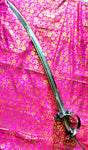 MARATHA SHIVAJI MAHARAJ  DHOOP SWORD