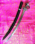 MARATHA SHIVAJI MAHARAJ  DHOOP SWORD