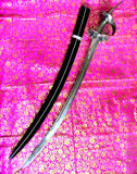 MARATHA SHIVAJI MAHARAJ  DHOOP SWORD