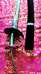 MARATHA SHIVAJI MAHARAJ  DHOOP SWORD