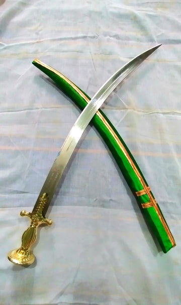 INDIAN WEDDING GROOM KIRPAN/TALWAR-17