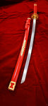 NEW DESIGN SAMURAI KATANA-SAMURAI SWORD-2