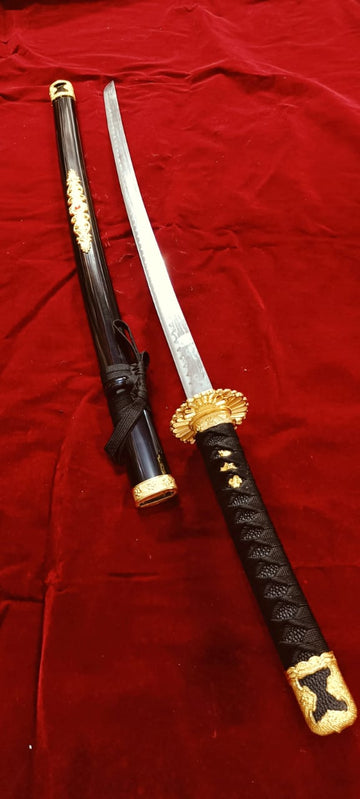 NEW DESIGN SAMURAI KATANA-SAMURAI SWORD-3