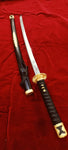 NEW DESIGN SAMURAI KATANA-SAMURAI SWORD-3