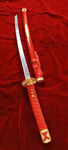 NEW DESIGN SAMURAI KATANA-SAMURAI SWORD-2