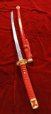 NEW DESIGN SAMURAI KATANA-SAMURAI SWORD-2