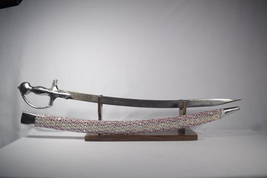 3 Inch Sword Swords