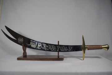 ZULFIQAR-ISLAMIC TALWAR-2