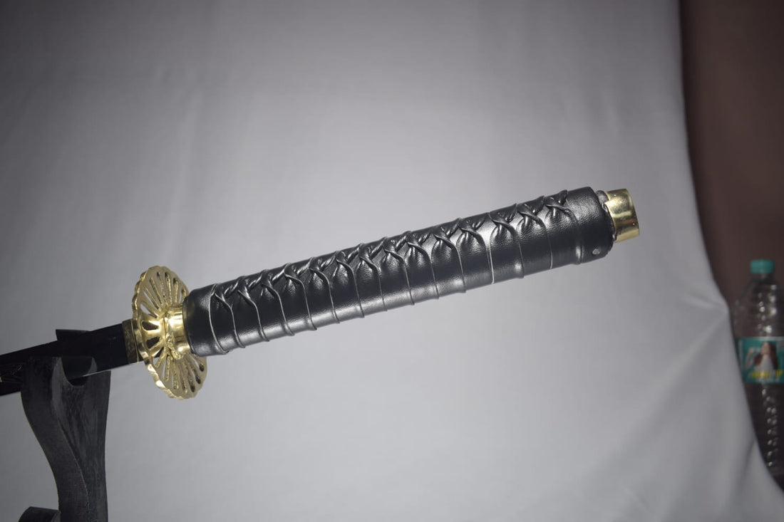 SAMURAI KATANA-SAMURAI SWORD 1