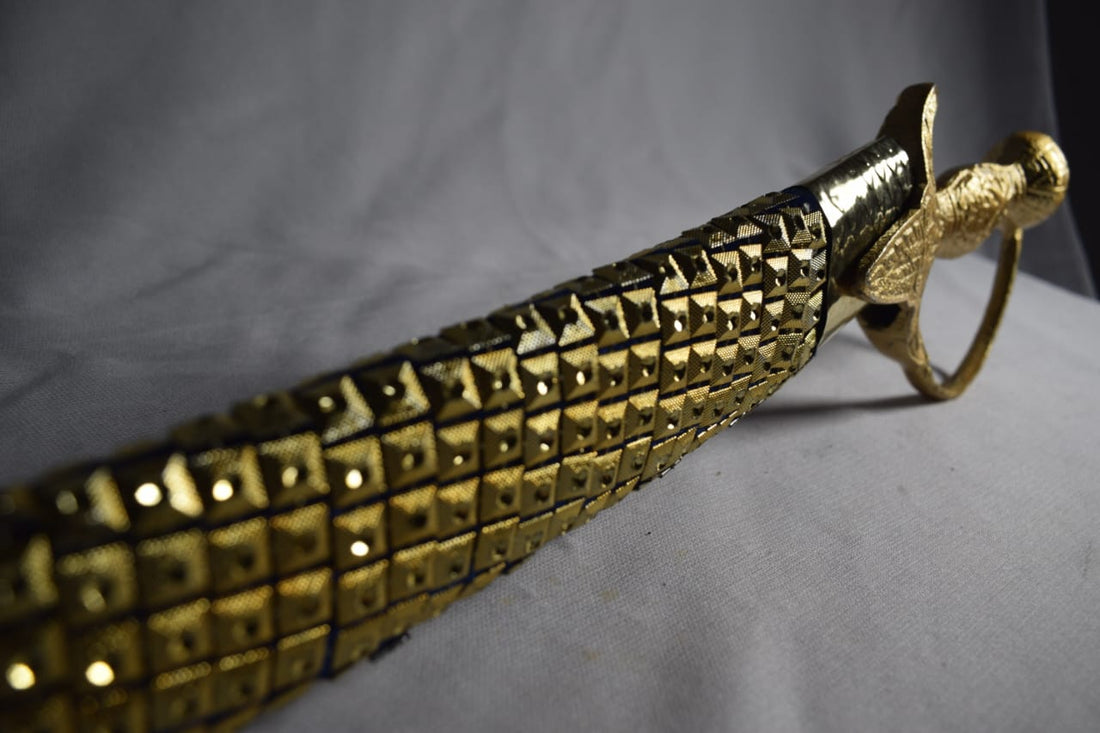 INDIAN TALWAR FOR WEDDING GROOMS 2025-6