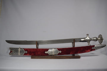 ROYAL SILVER KHANDA