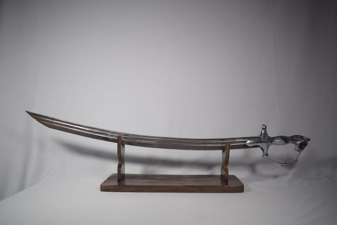 CEREMONIAL KIRPAN