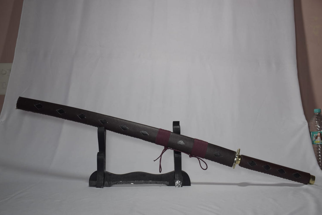 NEW DESIGN SAMURAI KATANA 2025