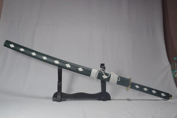 NEW SAMURAI KATANA 2025-2