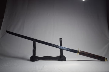 NEW DESIGN SAMURAI KATANA 2025