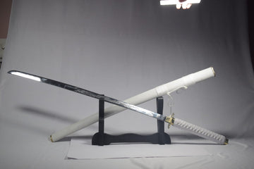 NEW SAMURAI KATANA 2025-3