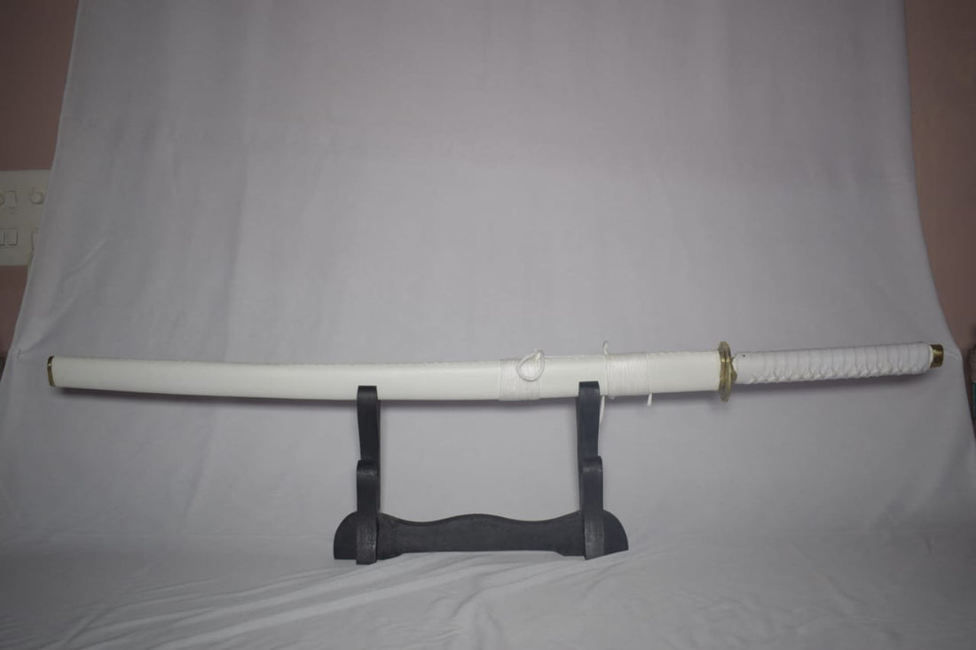 NEW SAMURAI KATANA 2025-3