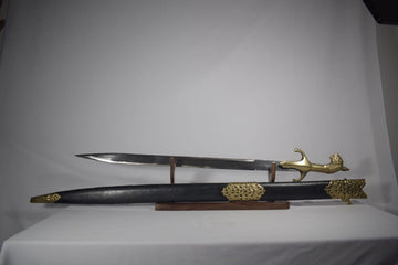 NEW BAHUBALI SWORD 2025