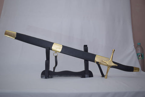 Al-QADIB SWORD