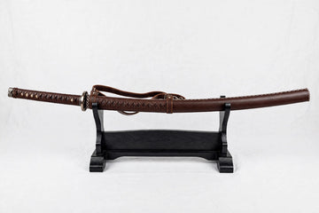 SAMURAI KATANA- 1050 HIGH CARBON STEEL-2