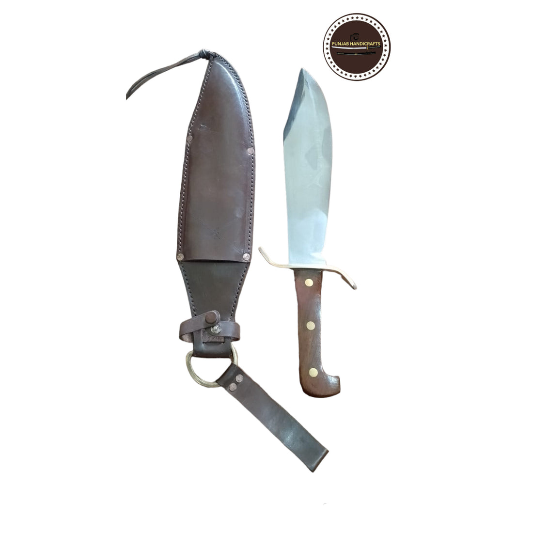 BOWIE KNIFE
