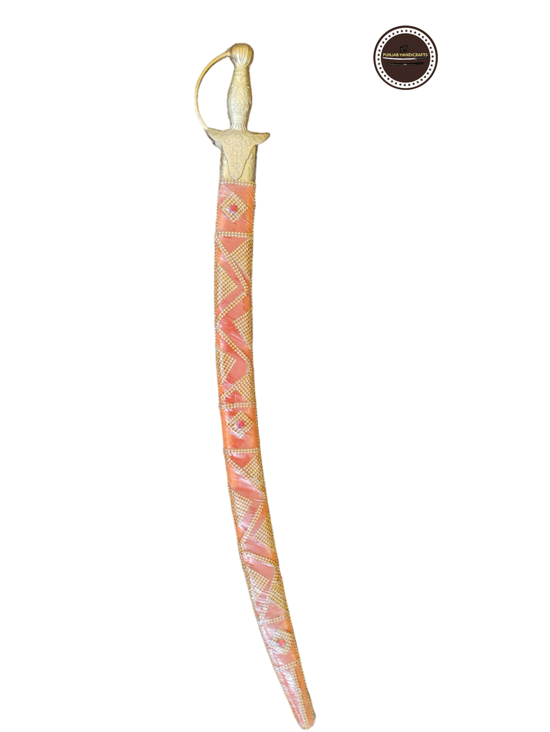 WEDDING GROOMS KIRPAN-13