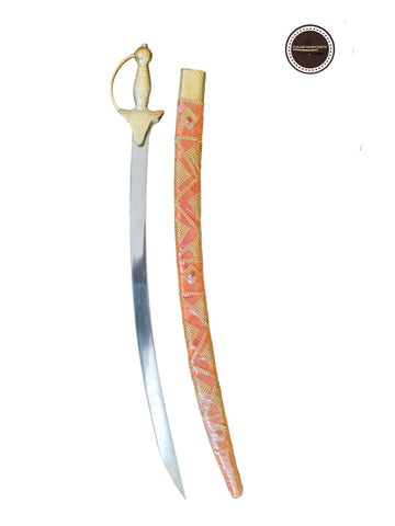 WEDDING GROOMS KIRPAN-13