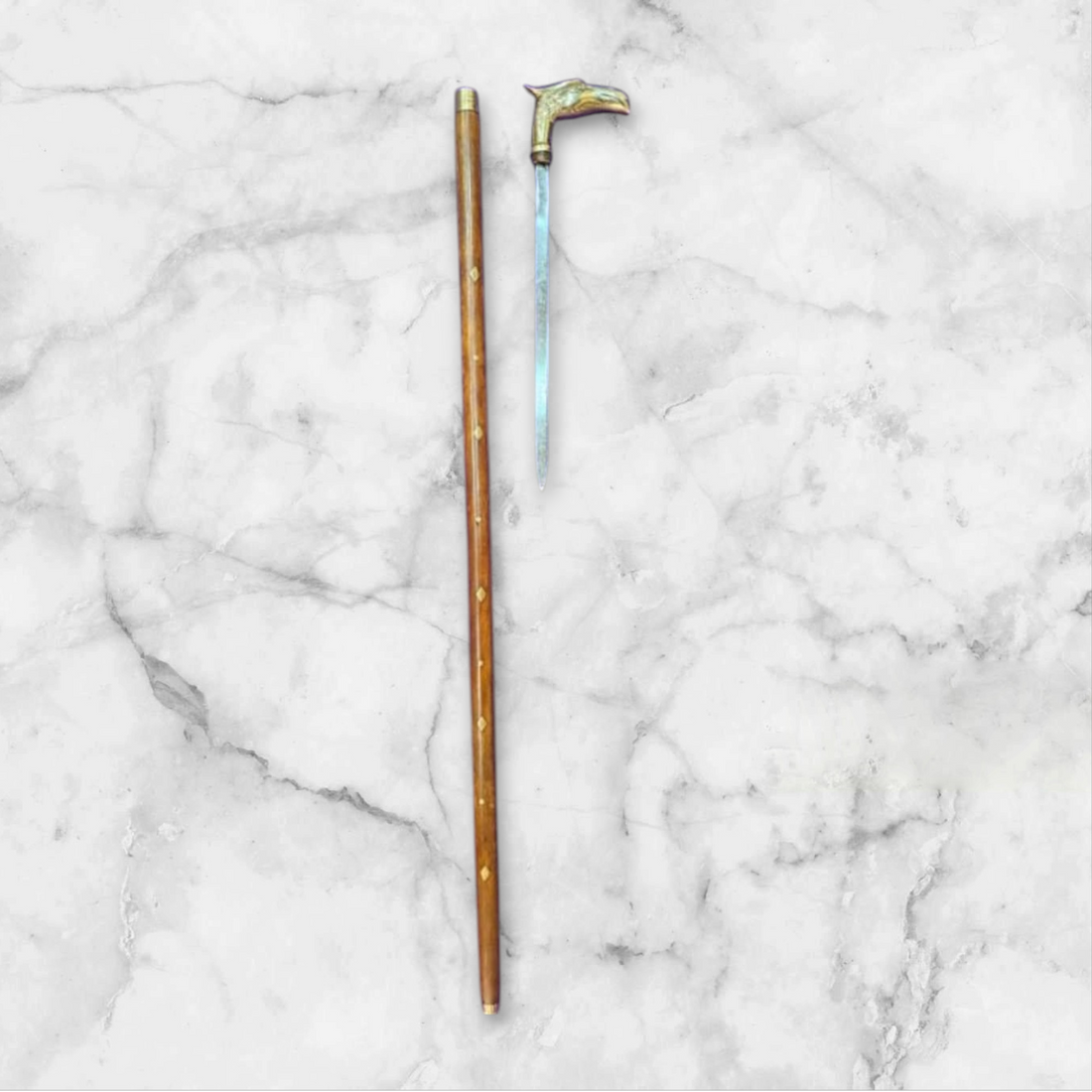Gupti wooden Stick-2