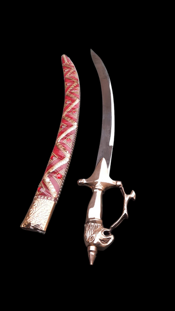 INDIAN TALWAAR FOR WEDDING GROOMS 2025-7