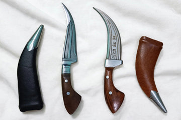 STYLISH KIRPAN COMBO 2 PCS SET